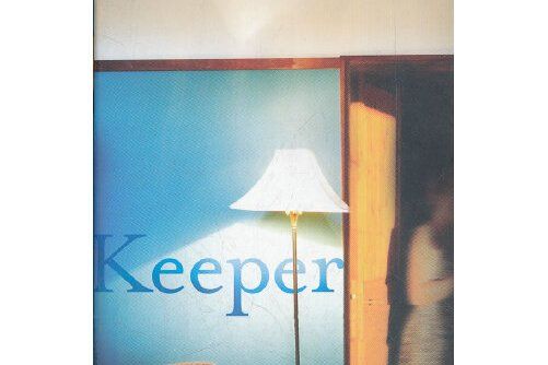 keeper(2010年Random House US出版社出版的圖書)