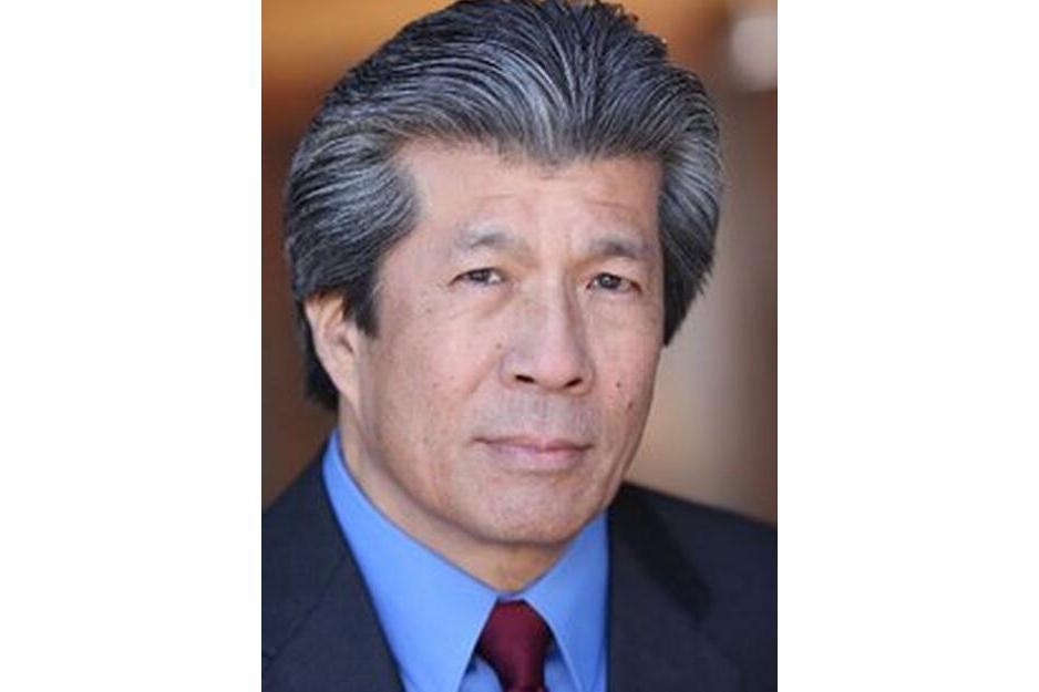 Richard Narita