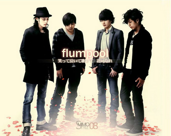 flumpool