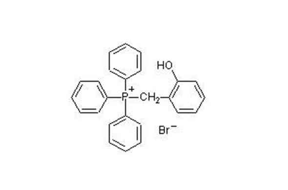 溴化（2-羥苄基）三苯基磷鎓