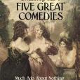 Five Great Comedies