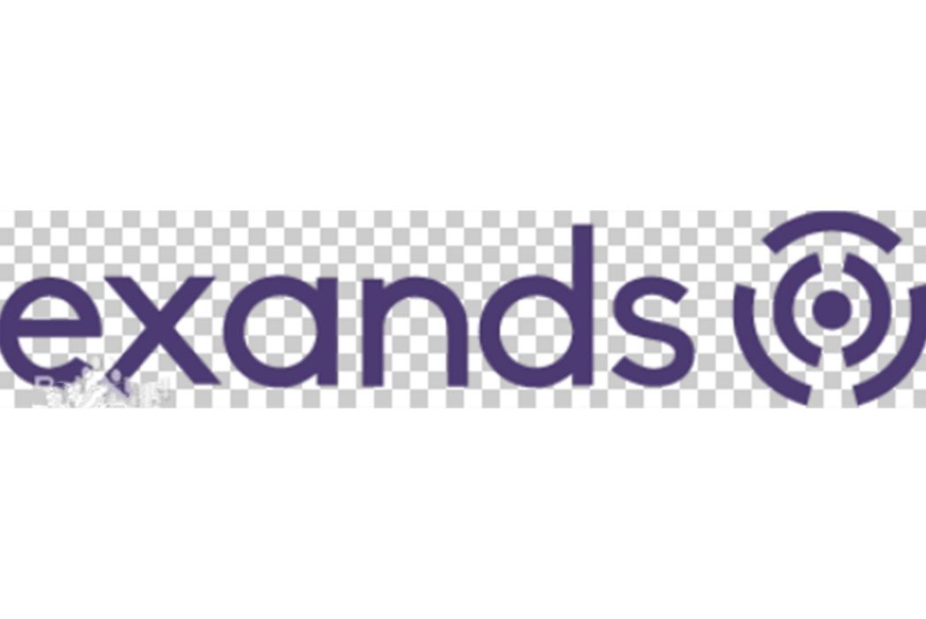 exands