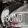 Bond Cars & Vehicles