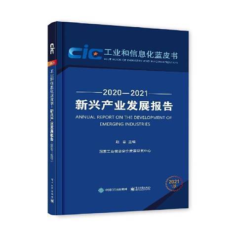 新興產業發展報告2021版2020-2021