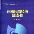 2010-2011雲南民營經濟藍皮書