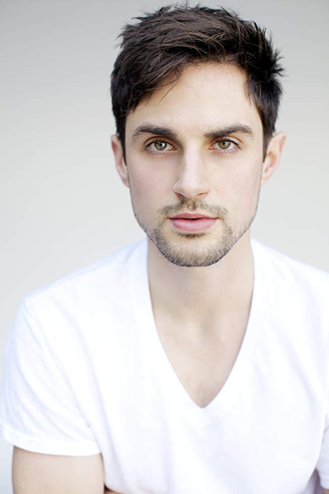 Andrew J. West