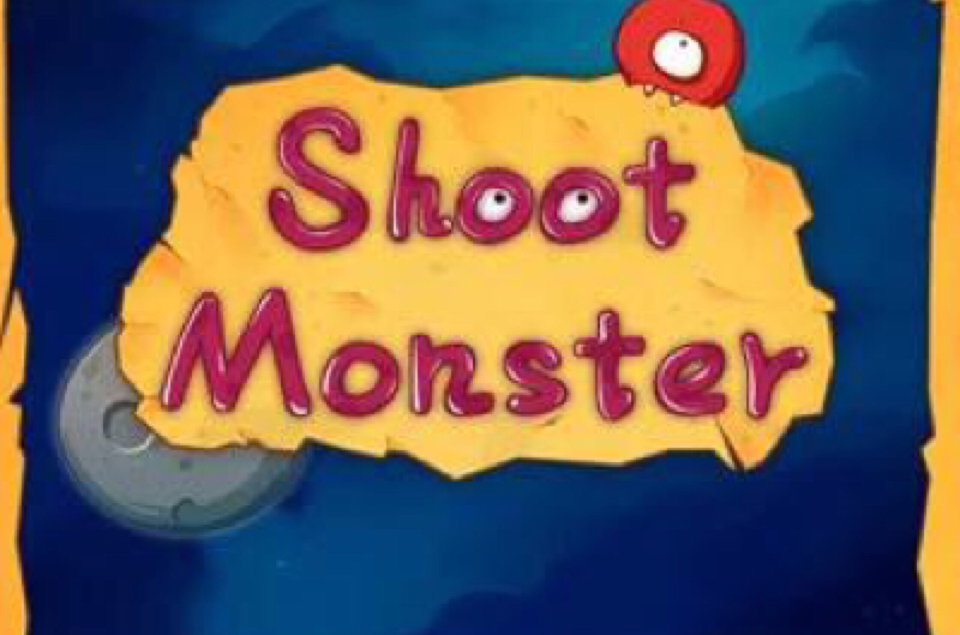 Shoot Monster