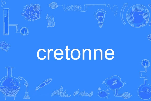 cretonne