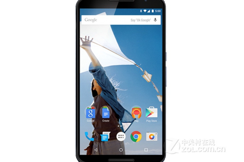 Moto Nexus 6