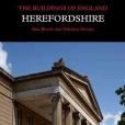 Herefordshire(Brooks, Alan; Pevsner, Nikolaus;著圖書)