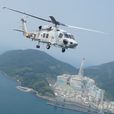 SH-60艦載直升機(SH-60J反潛直升機)