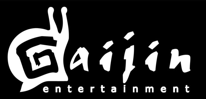 Gaijin(Gaijin Entertainment俄國獨立遊戲開發商的簡稱)