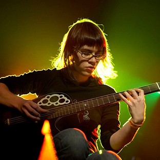 Kaki King