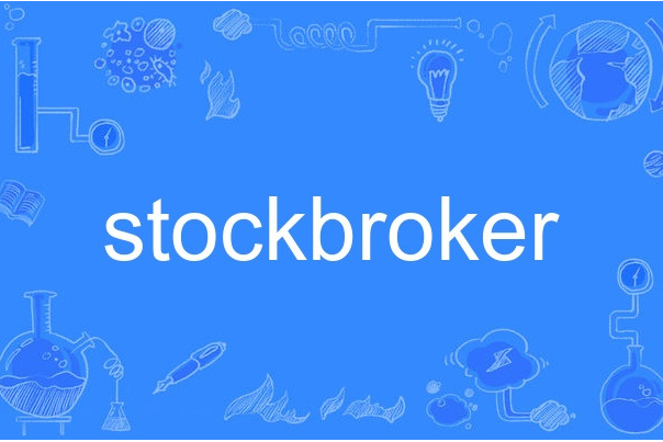 stockbroker