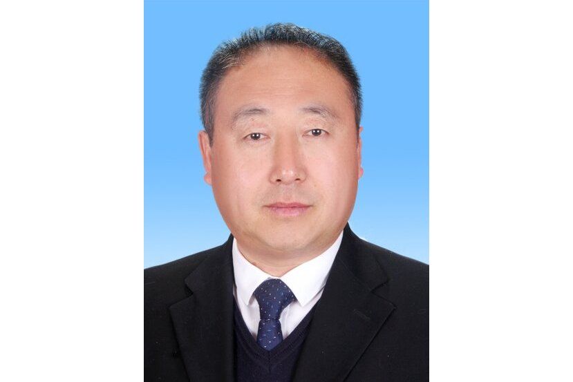 李國強(北京律師)