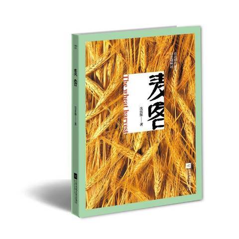 麥克(2017年江蘇鳳凰文藝出版社出版的圖書)