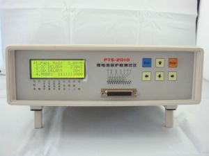 PTS-2008鋰電池保護板測試儀