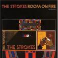 Room on Fire(The Strokes著圖書)