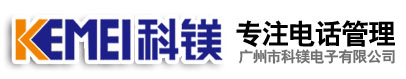 科鎂logo