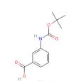 3-（Boc-氨基）苯甲酸