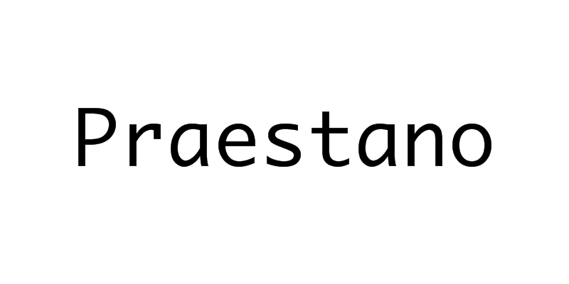 Praestano