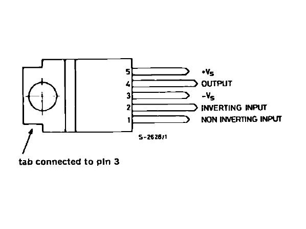 tda2040