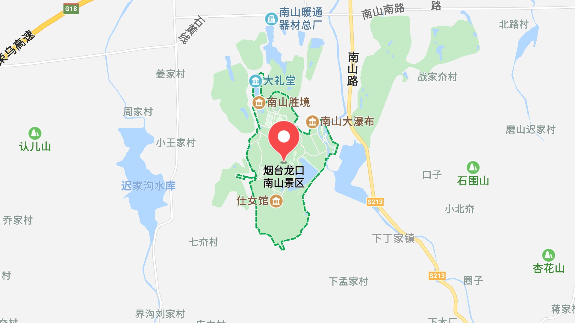 地圖信息