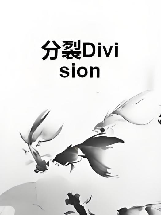 分裂Division