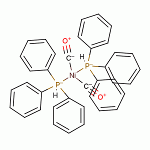 雙（三苯基膦）二羰基鎳