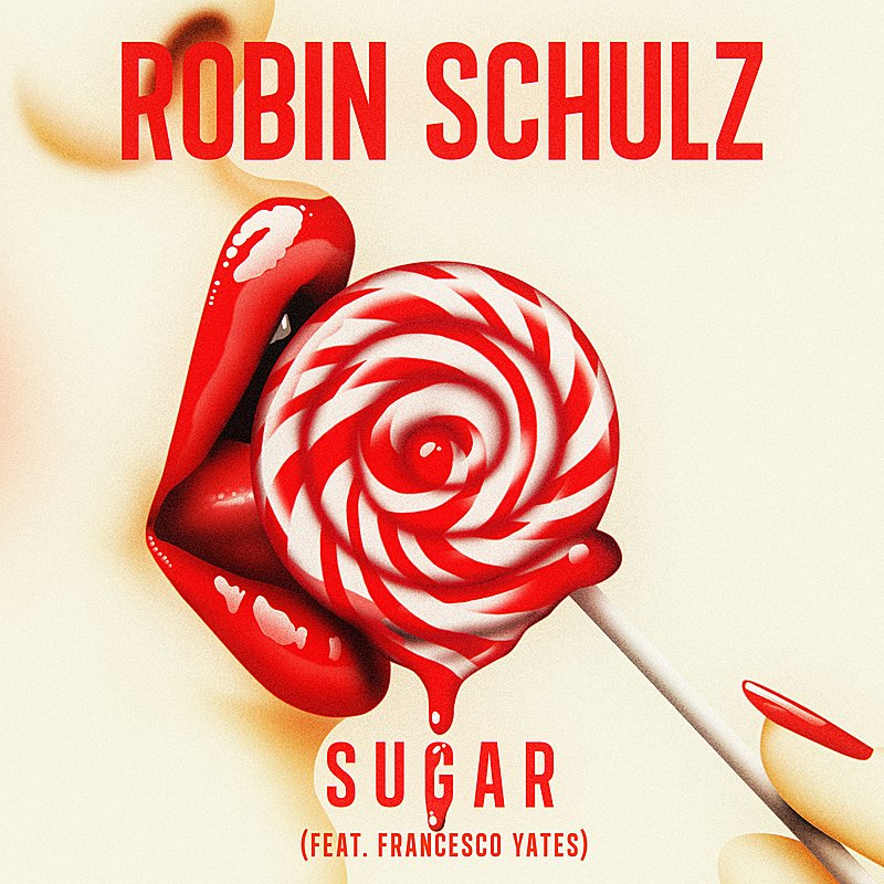 sugar(Robin Schulz電音作品)