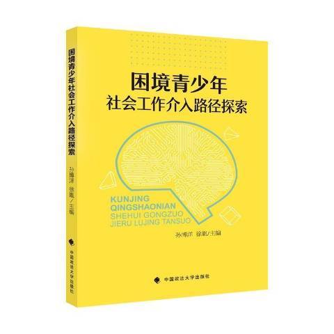 困境青少年社會工作介入路徑探索