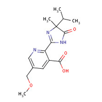 甲氧咪草煙