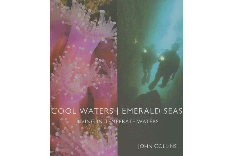 Cool Waters, Emerald Seas