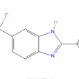 5-三氟甲基苯並咪唑-2-甲酸