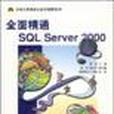 全面精通SQL Server 2000