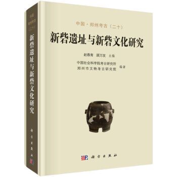 新砦遺址與新砦文化研究