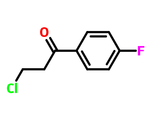 3-氯-4\x27-氟苯丙酮(3-氯-4-氟-苯丙酮)