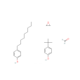 甲醛與4-（1,1-二甲基乙基）苯酚、4-壬基酚和環氧乙烷的聚合物
