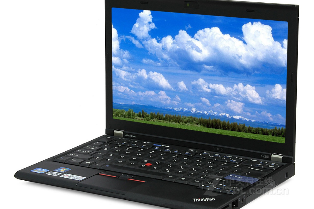 ThinkPad X220i(42863EC)