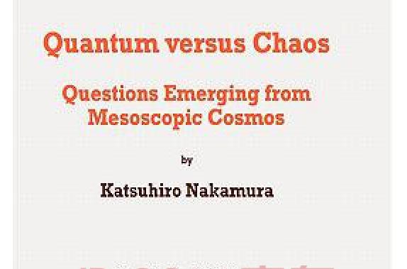 Quantum Versus Chaos