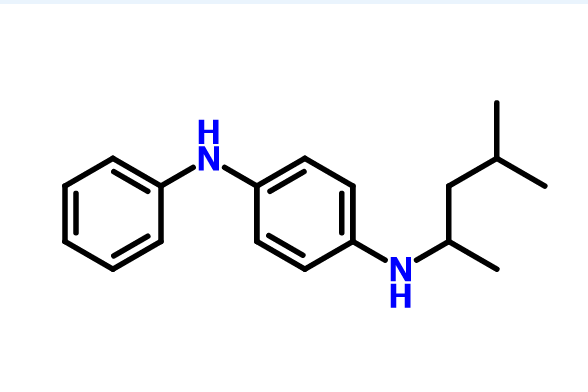 N-（1,3-二甲基丁基）