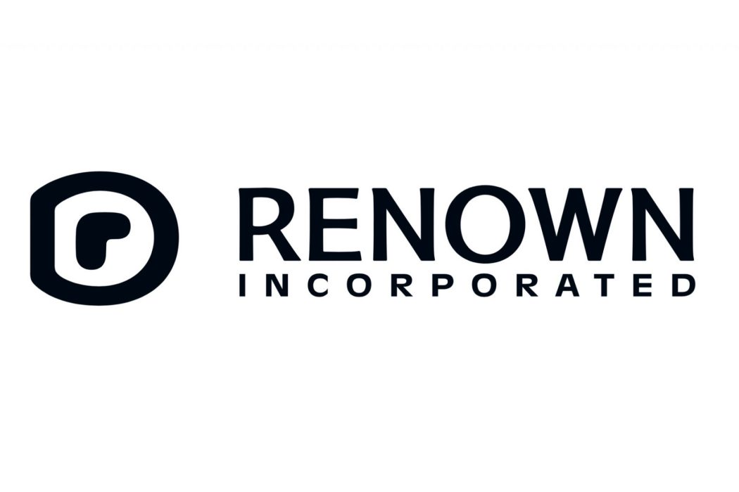 RENOWN INCORPORATED