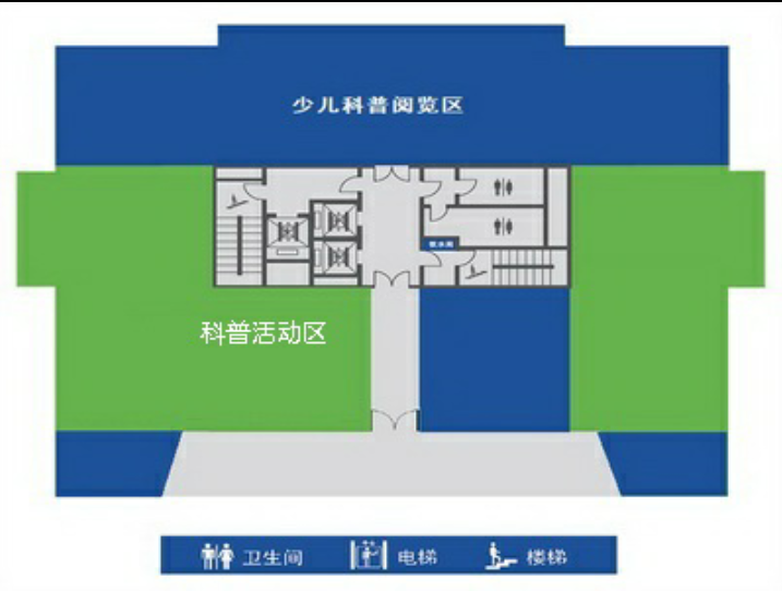 廣東省科技圖書館（廣東省科學院信息研究所）