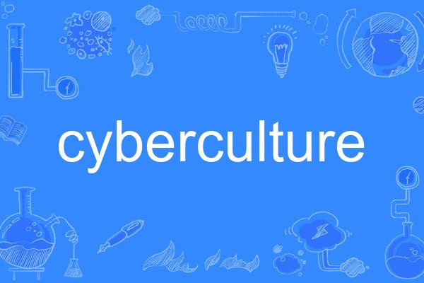 cyberculture