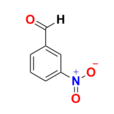 間硝基苯甲醛