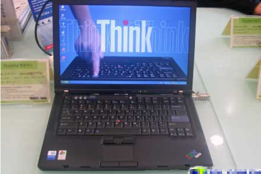 IBM ThinkPad Z60t 251219C