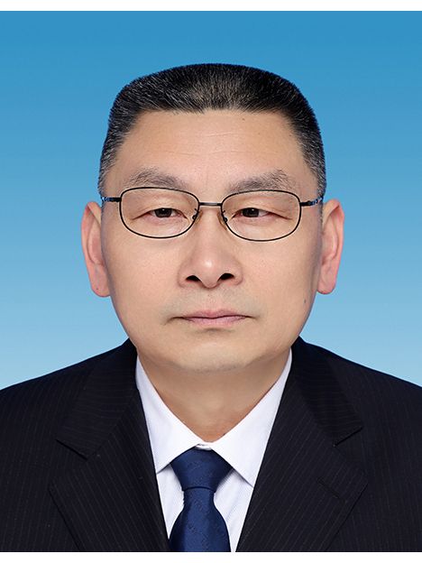 楊平(重慶市涪陵區商務委員會黨委委員，商務綜合行政執法支隊長)