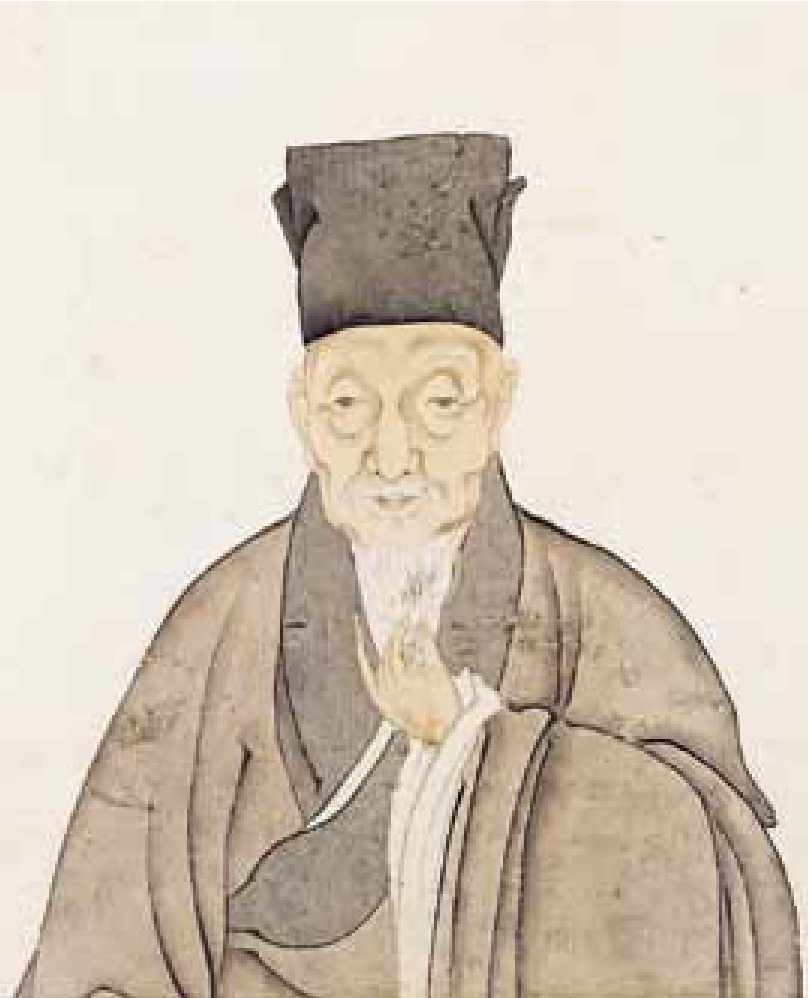 文徵明(文徴明)