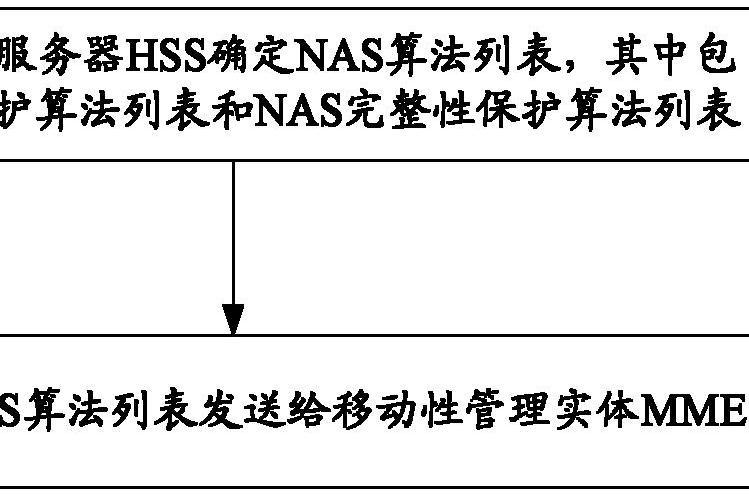 一種NAS算法的傳輸方法及裝置