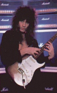 chris impellitteri